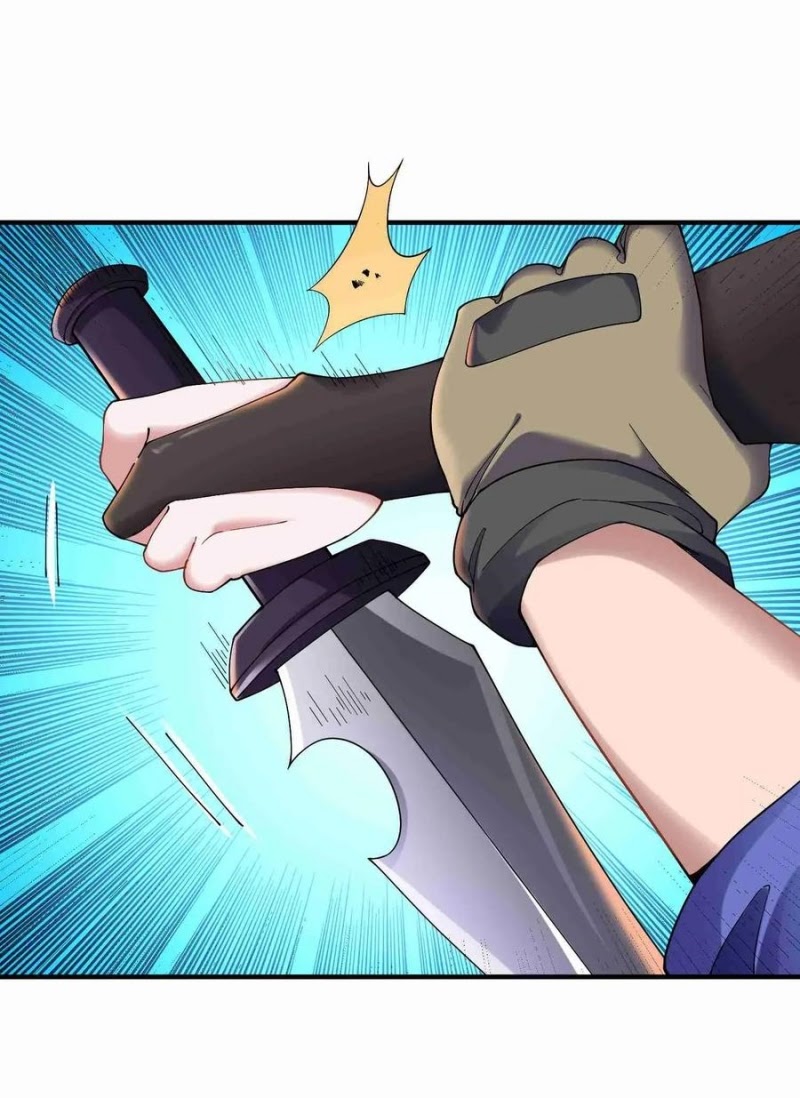 First Dragon Chapter 81 Bahasa Indonesia